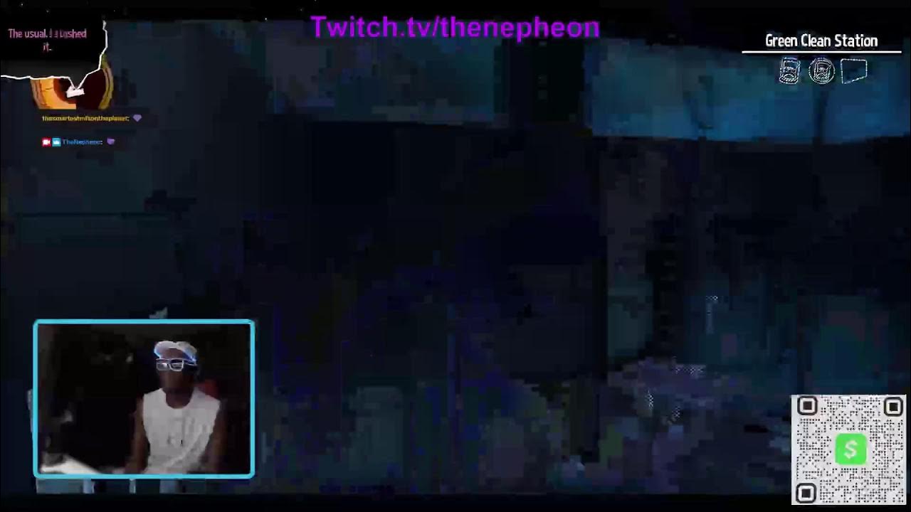 Nepheon’s Live: A hat In time part 5