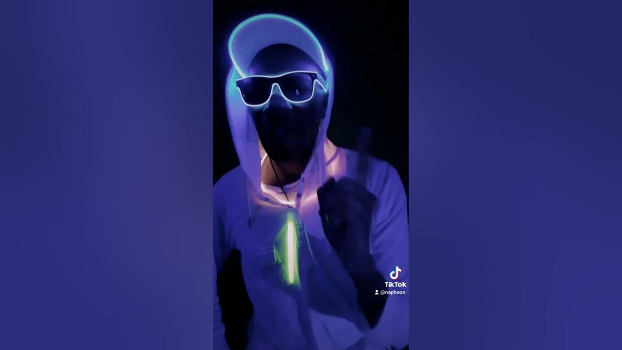 Hello I’m Nepheon! #gamers #nepheon #hazbinhotel