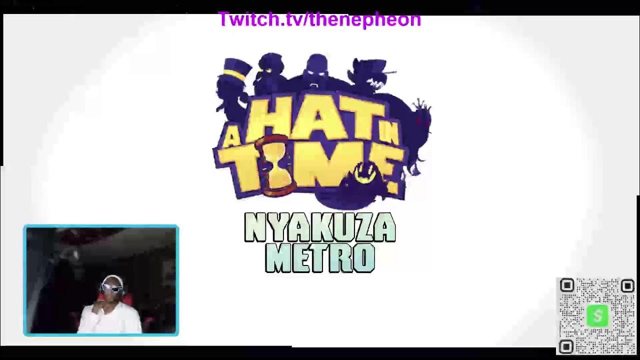 Nepheon’s Live: A hat In time part 4
