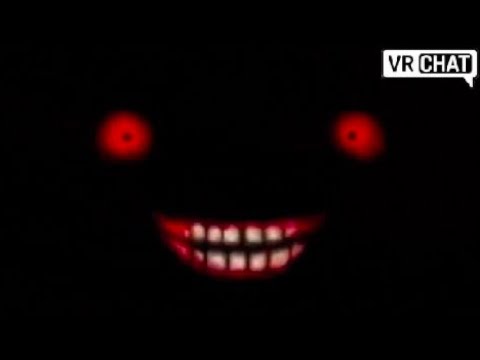 Vrchat horror with Highnotes