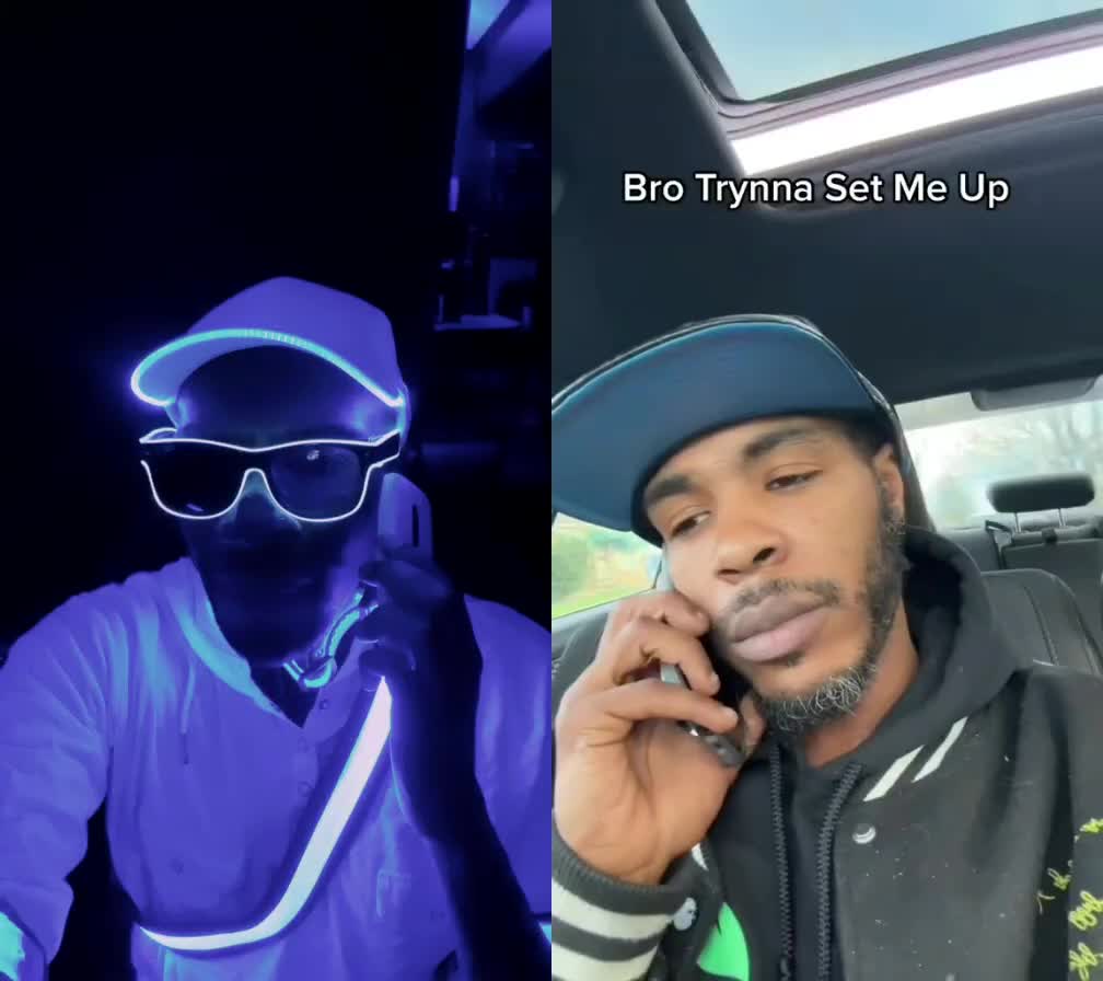 @nepheon #duet with @mrweston6 Never owe me a solid XD #fypage  #fyp #nepheon  #…