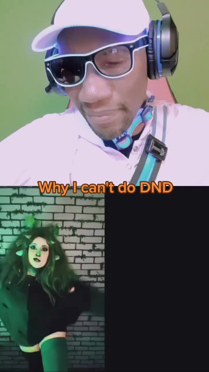 @nepheon #duet with @defiantcupcake Best friends!  @defiantcupcake @wulfmccune #…