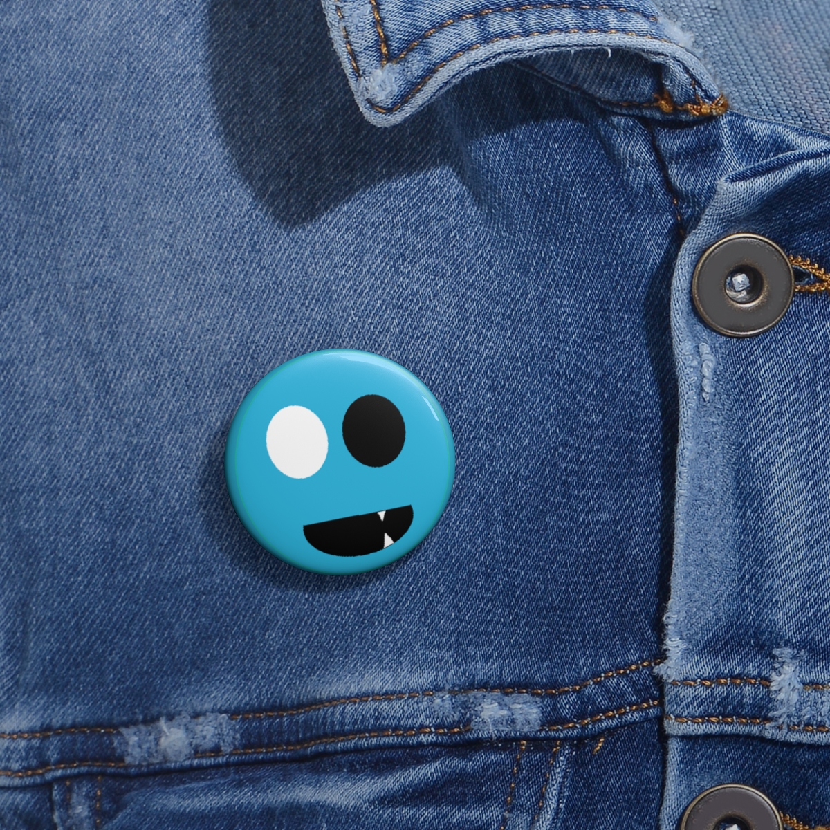 Nepheon Pin For the Pog Champs! - Image 2