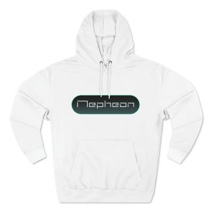 Unisex Premium Pullover Hoodie