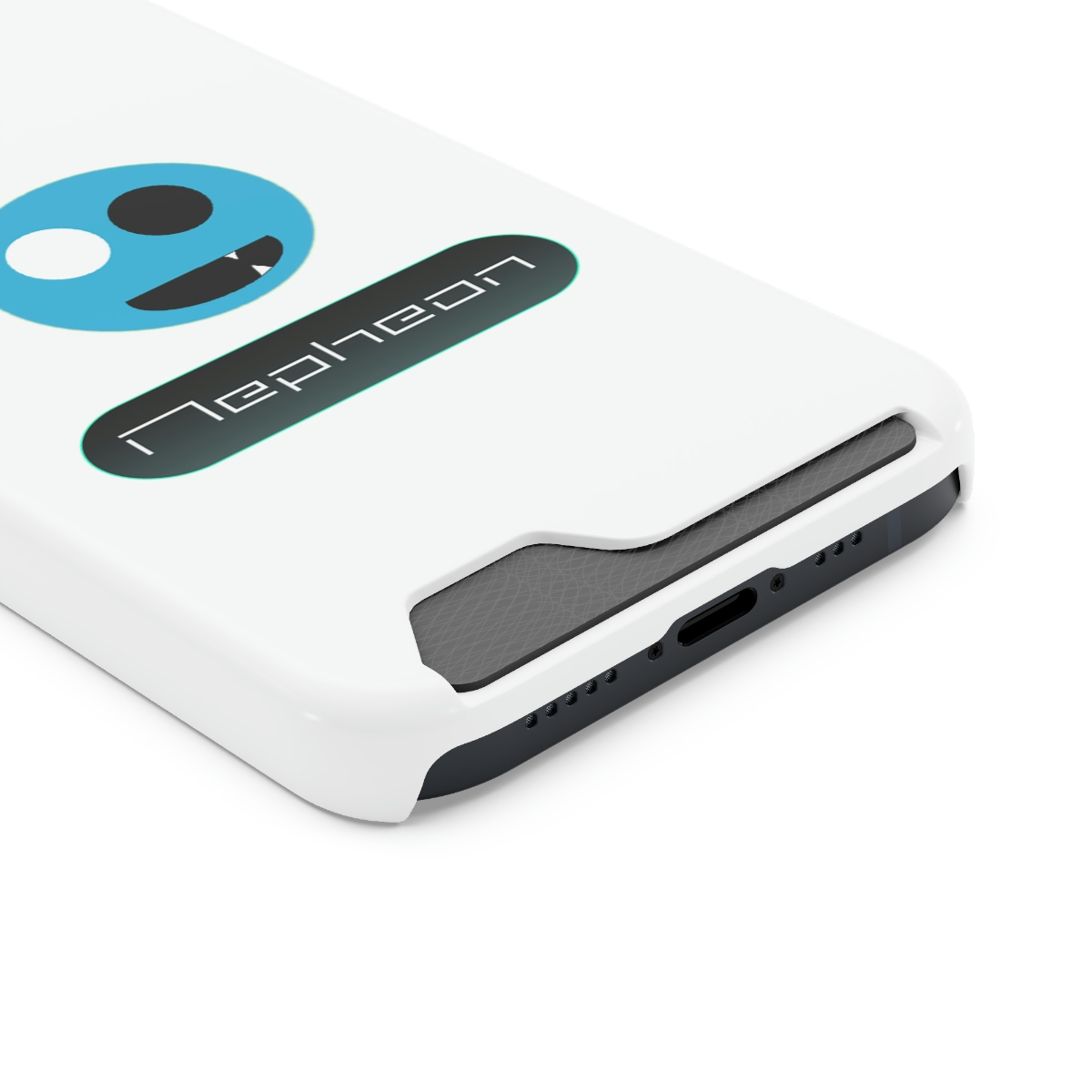 Neph Phone Case With Card Holder - Image 8