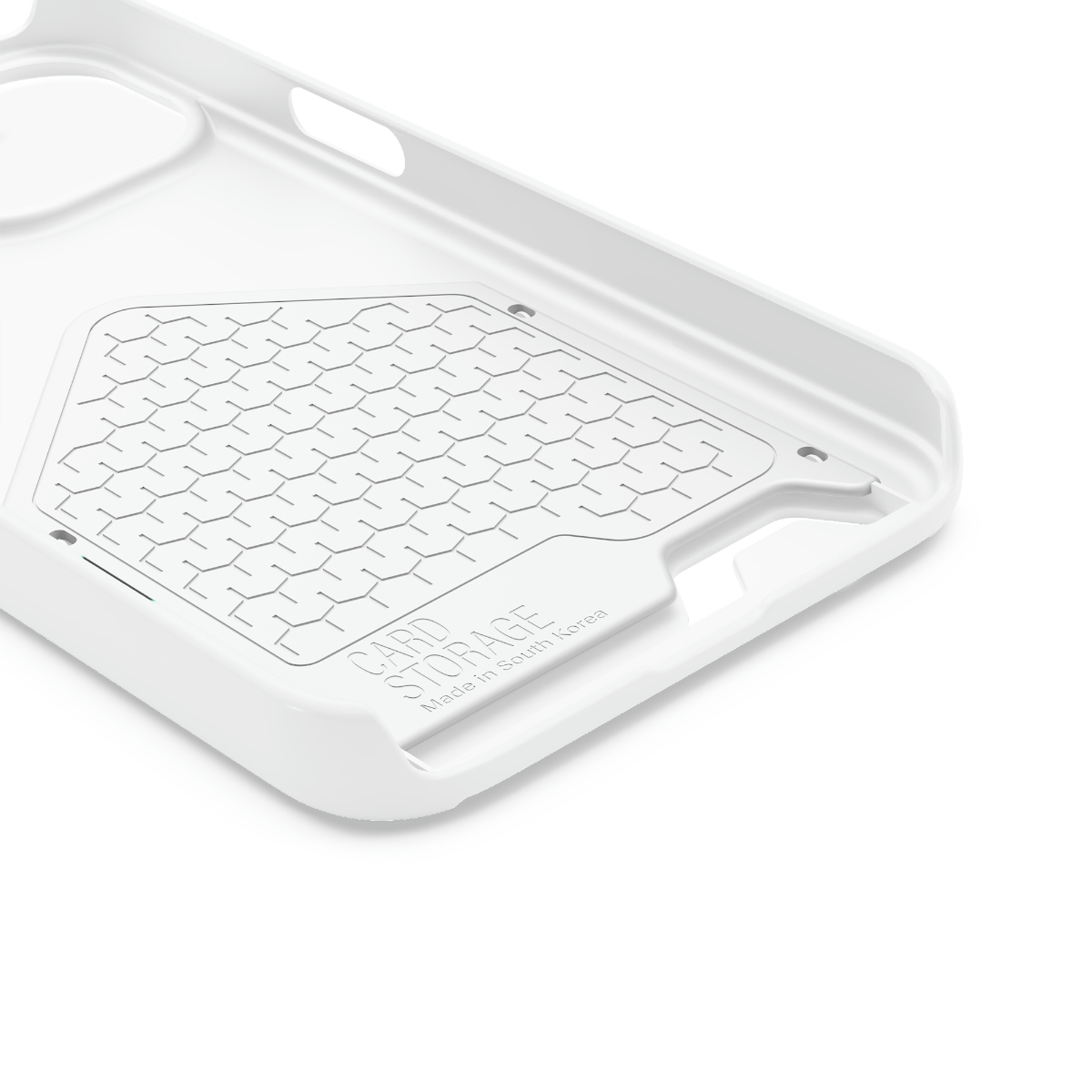 Neph Phone Case With Card Holder - Image 9