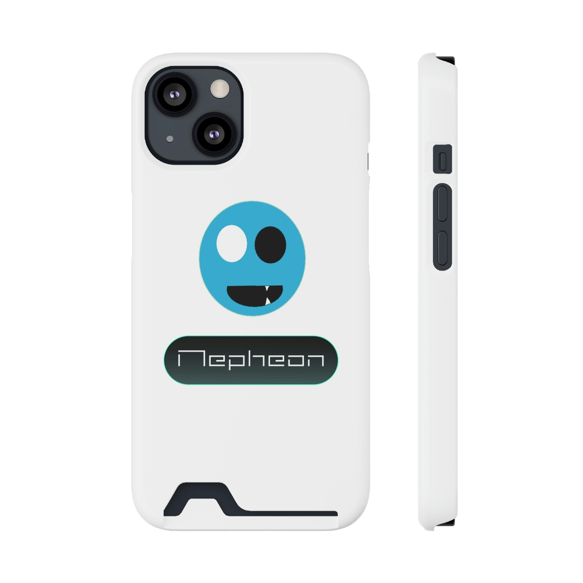 Neph Phone Case With Card Holder - Image 7