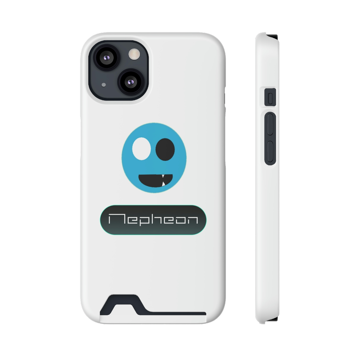 Neph Phone Case With Card Holder - Image 12