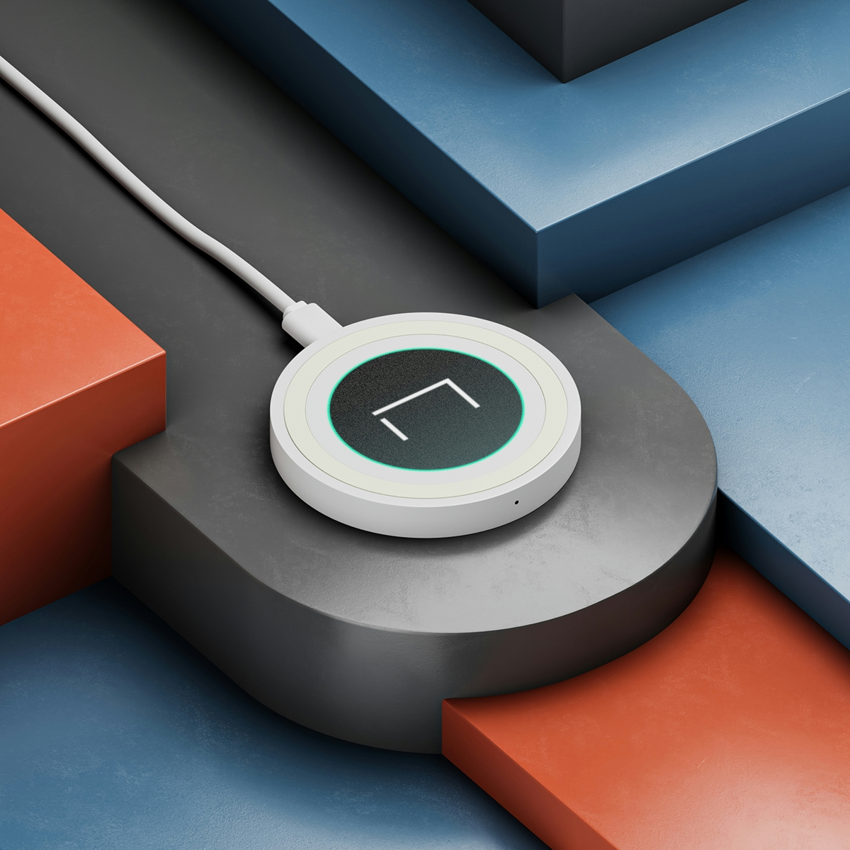 Nepheon Quake Wireless Charging Pad - Image 15