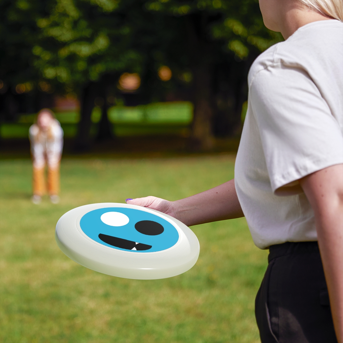 Nepheon Ultimate Frisbee - Image 5