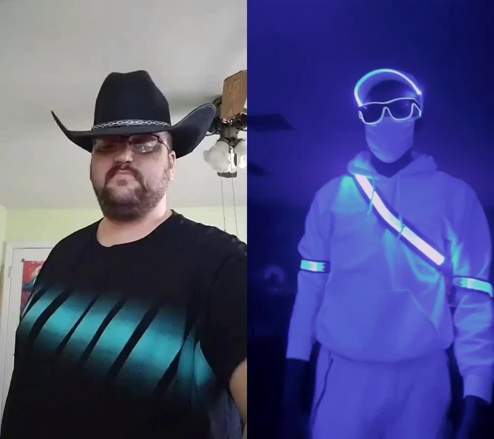 @nepheon #duet with @shift_drifter Community guidelines be like… #vantriloquis…