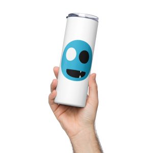 Nepheon Stainless steel tumbler