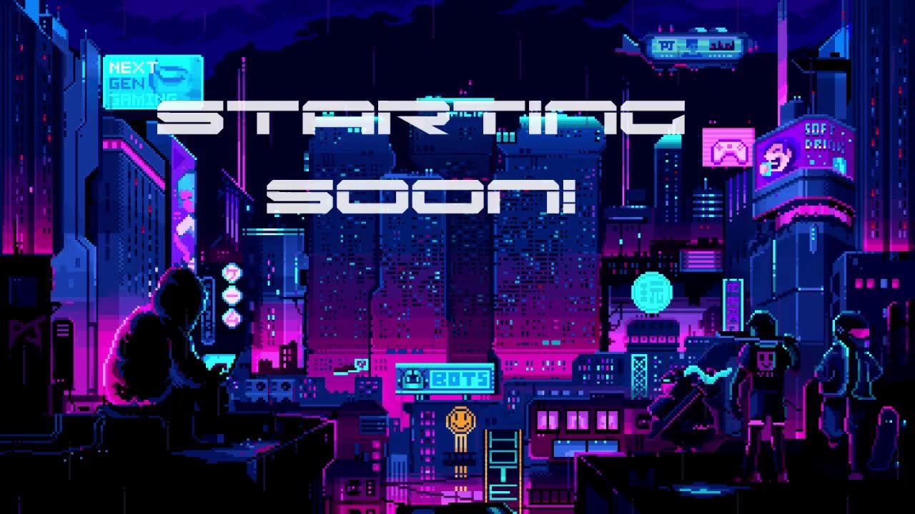 Nepheon’s Live: Testing Broadcast