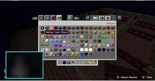 Simulcast test with Minecraft