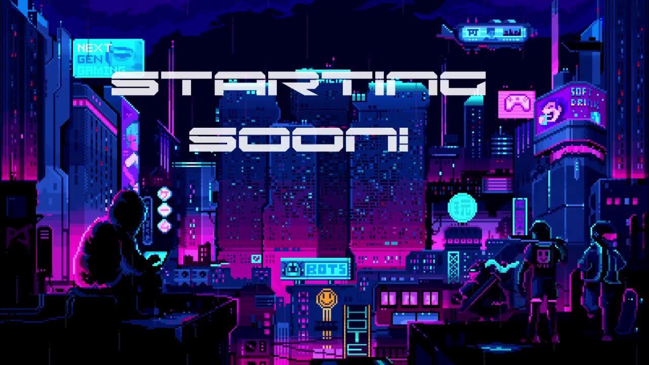 Simulcast test with VRChat