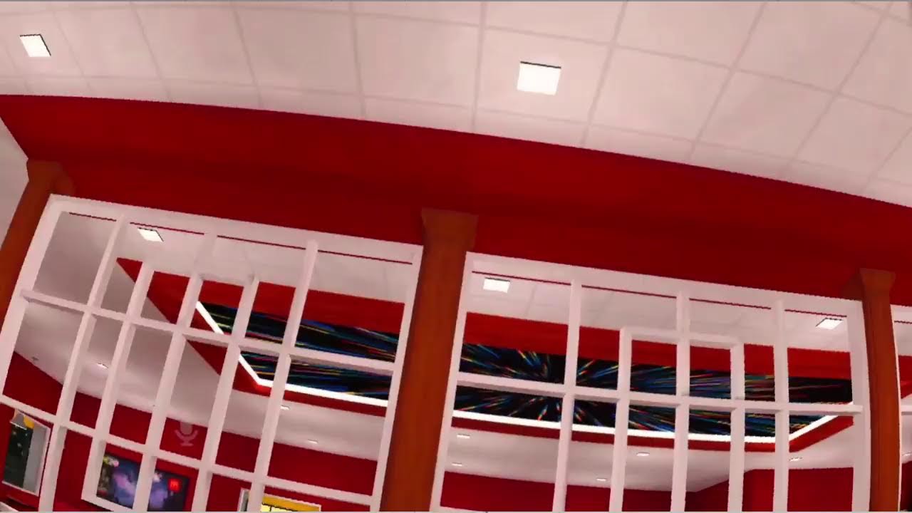 Simulcast test with VRChat