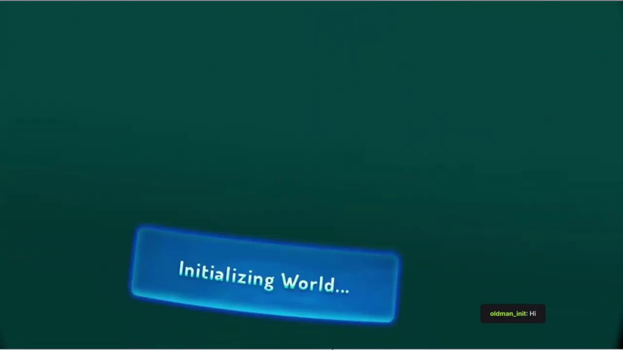 Ranking up with VRChat!