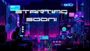 Simulcast test with VRChat
 Testing system out with audio and broadcasting.
 Ple…