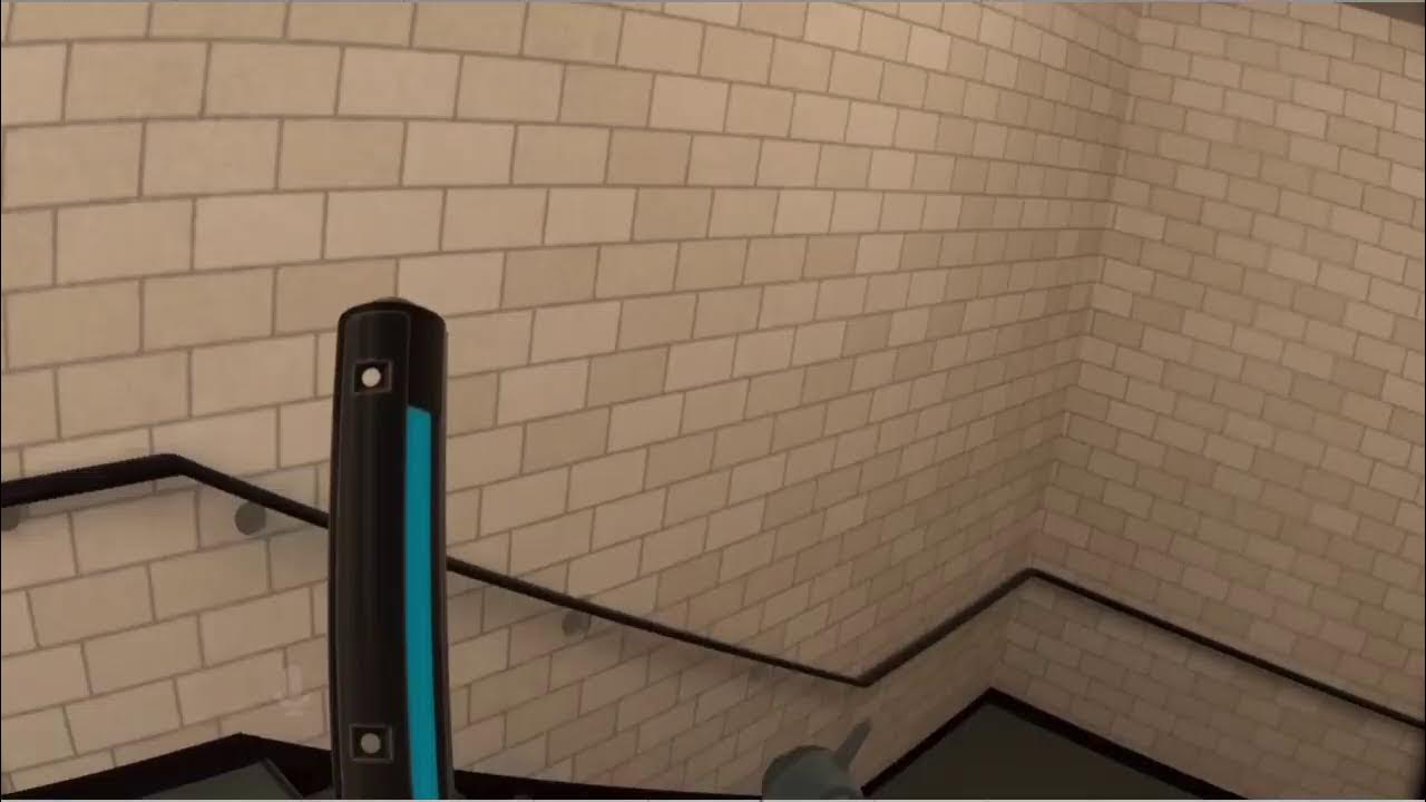 Ranking up with VRChat!