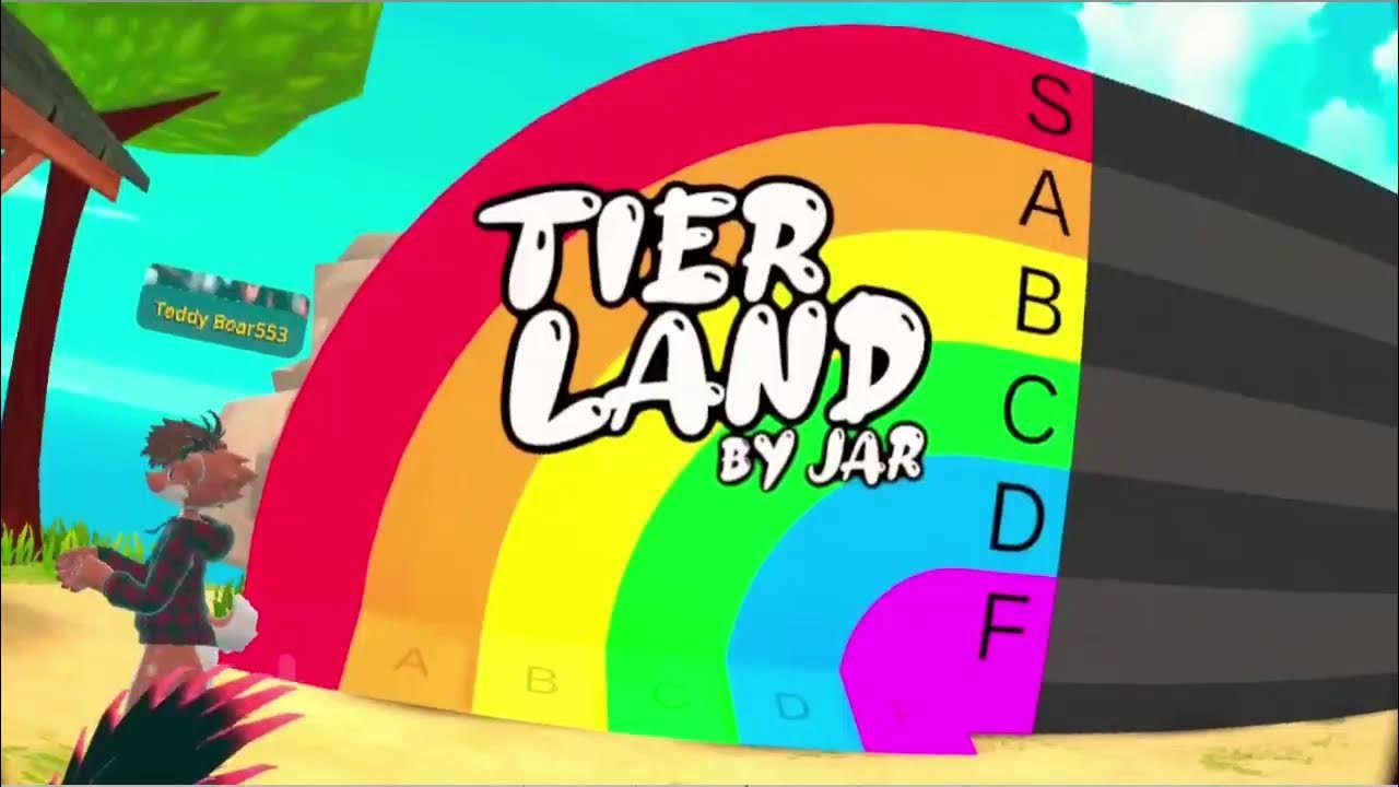 Ranking up with VRChat!