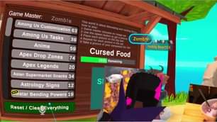 Ranking up with VRChat!
 I’ll trying to become more of a trusted user in the VRC…