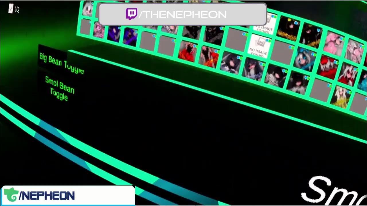 Vacations in VRChat!